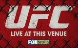 The Jimani is New Orleans home for every UFC fight
